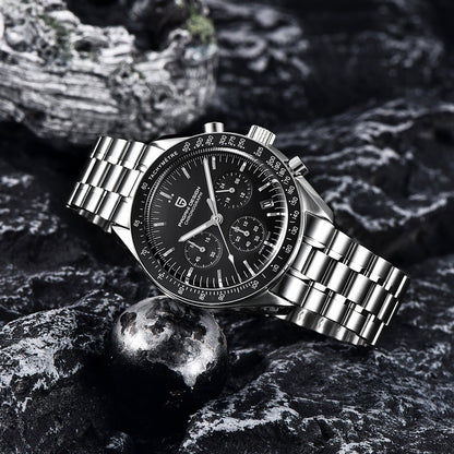 Pagani Design Lorenzo Noir 