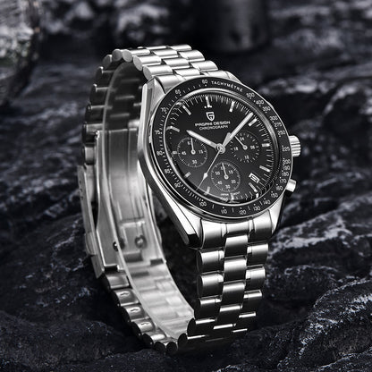 Pagani Design Lorenzo Noir 