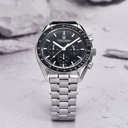 Pagani Design Lorenzo Noir 