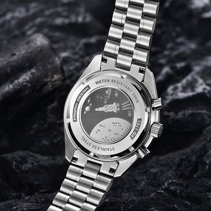 Pagani Design Lorenzo Noir 