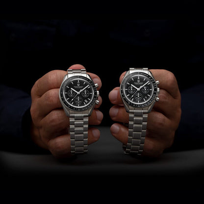 Pagani Design Lorenzo Black