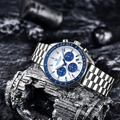 Pagani Design Lorenzo Bleu