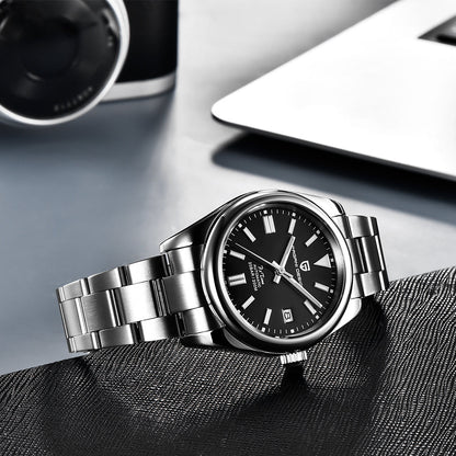 Pagani Design Matteo Noir