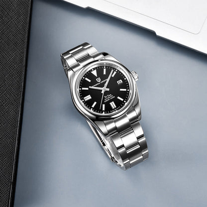 Pagani Design Matteo Noir