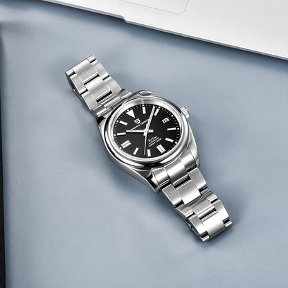 Pagani Design Matteo Noir