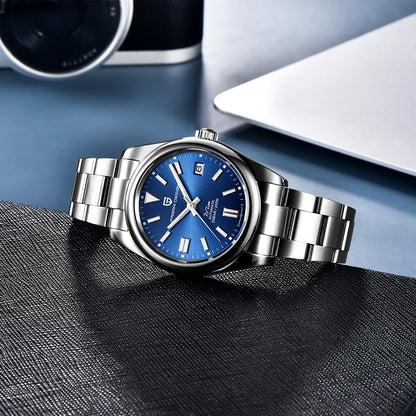 Pagani Design Matteo Bleu