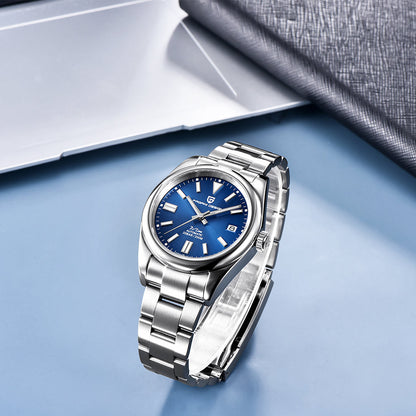 Pagani Design Matteo Bleu