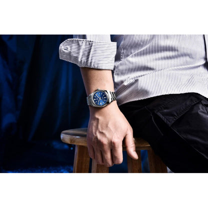 Pagani Design Matteo Bleu