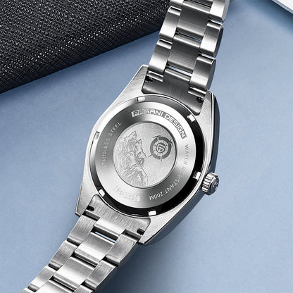 Pagani Design Gris mat