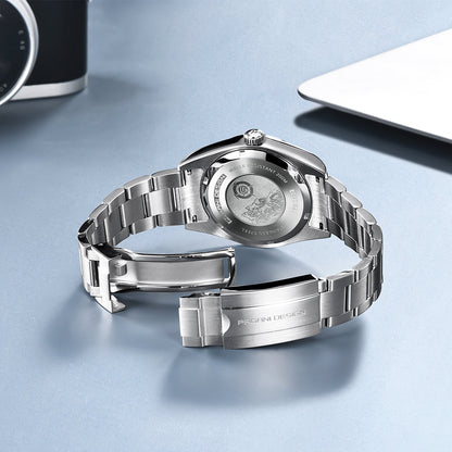 Pagani Design Gris mat