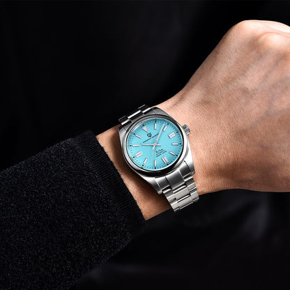 Pagani Design Matteo Menthe