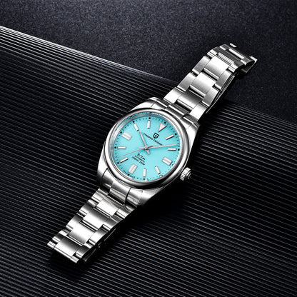 Pagani Design Matteo Menthe