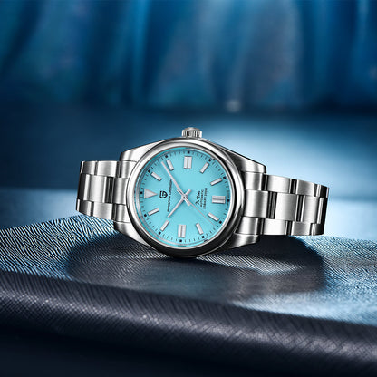 Pagani Design Matteo Menthe