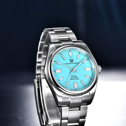 Pagani Design Matteo Menthe