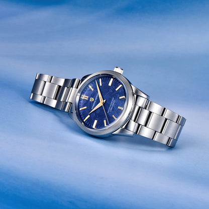 Pagani Design Meritus Lazúli