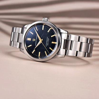 Pagani Design Mérite Lazuli