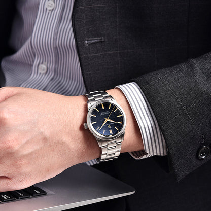 Pagani Design Mérite Lazuli