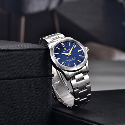 Pagani Design Mérite Lazuli