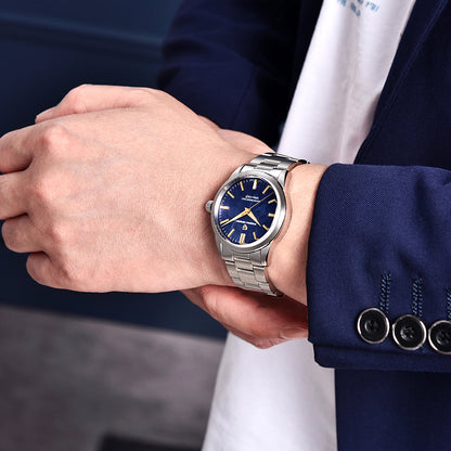 Pagani Design Mérite Lazuli