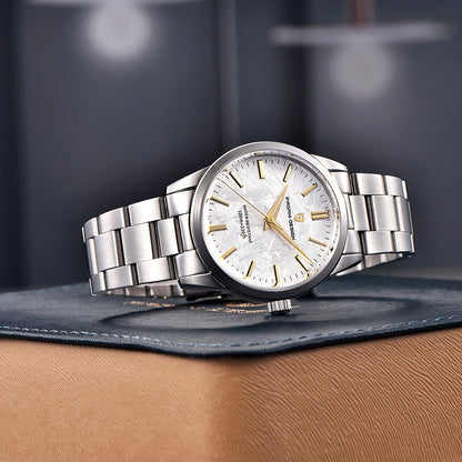 Pagani Design Meritus Ivory