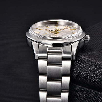 Pagani Design Meritus Ivory