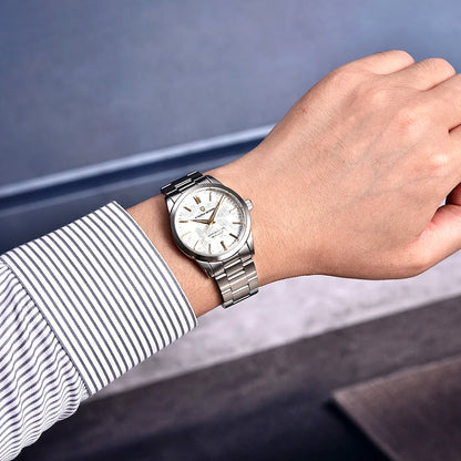 Pagani Design Meritus Ivory