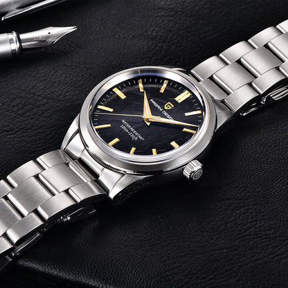 Pagani Design Meritus Onyx