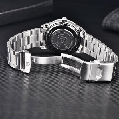 Pagani Design Meritus Onyx