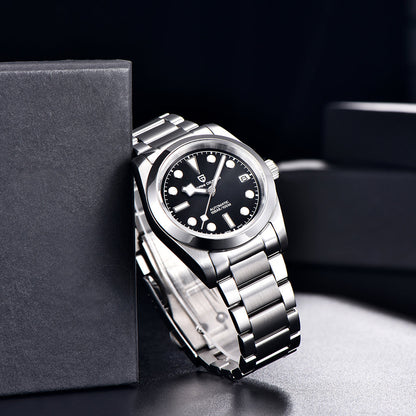 Pagani Design Columbus Noir 