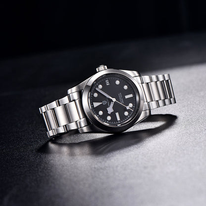 Pagani Design Columbus Noir 