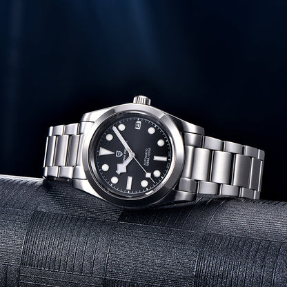 Pagani Design Columbus Noir 