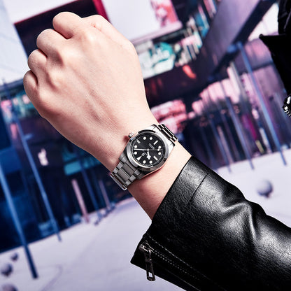 Pagani Design Columbus Noir 