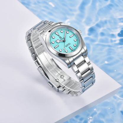 Pagani Design Columbus Mint