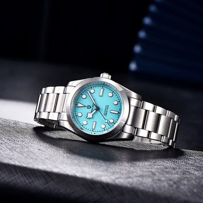 Pagani Design Columbus Mint