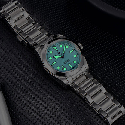 Pagani Design Columbus Mint