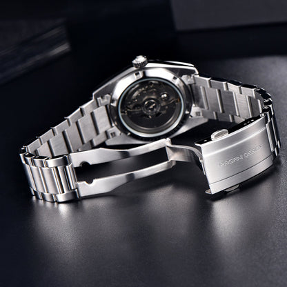 Pagani Design Columbus Mint