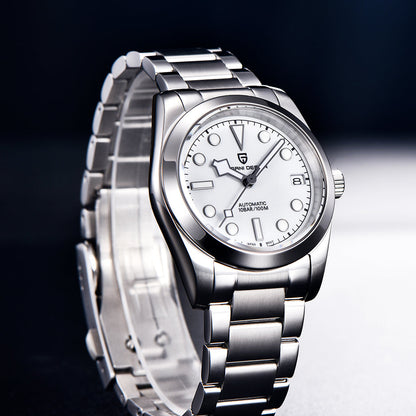 Pagani Design Columbus Blanc 