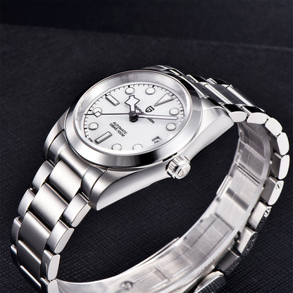 Pagani Design Columbus Blanc 