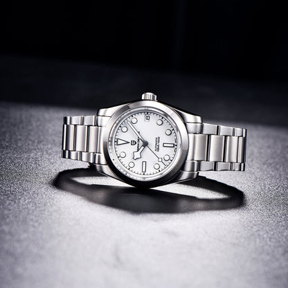 Pagani Design Columbus Blanc 