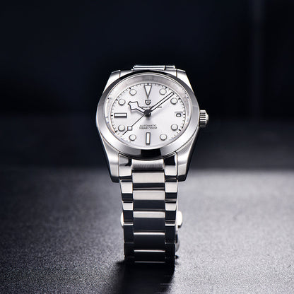 Pagani Design Columbus Blanc 