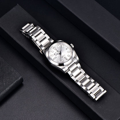 Pagani Design Columbus Blanc 