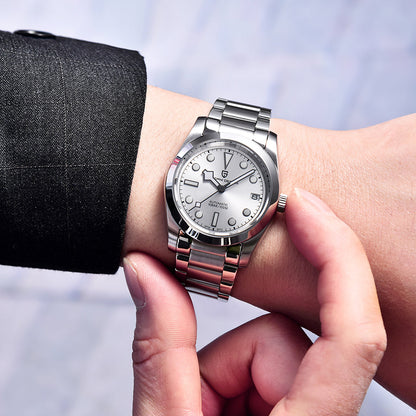 Pagani Design Columbus Blanc 