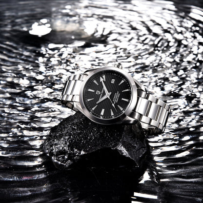 Pagani Design Pollo Noir