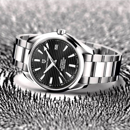 Pagani Design Pollo Noir