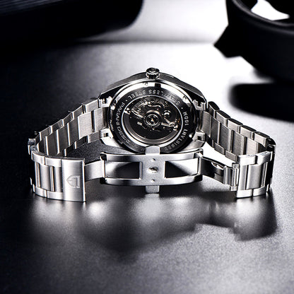 Pagani Design Pollo Noir