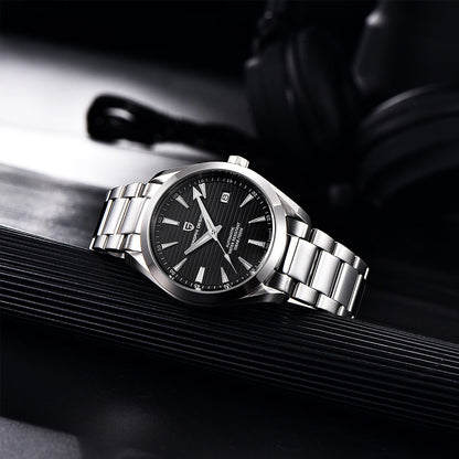 Pagani Design Pollo Noir