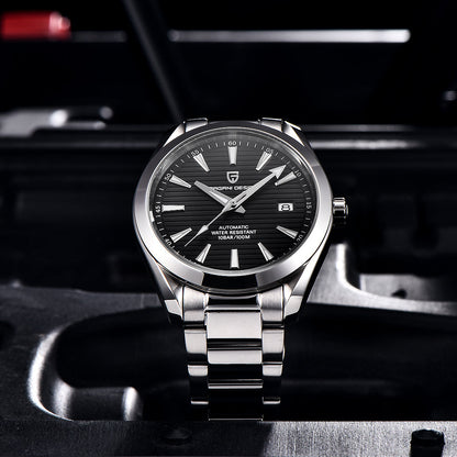 Pagani Design Pollo Noir