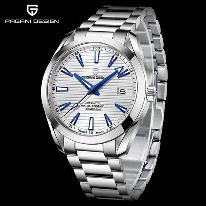 Pagani Design Pollo Blanc 