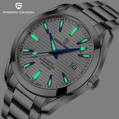 Pagani Design Pollo Blanc 