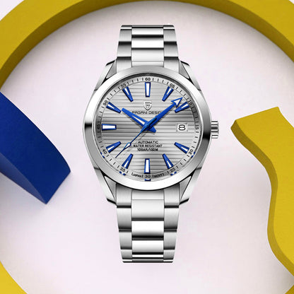 Pagani Design Pollo Blanc 